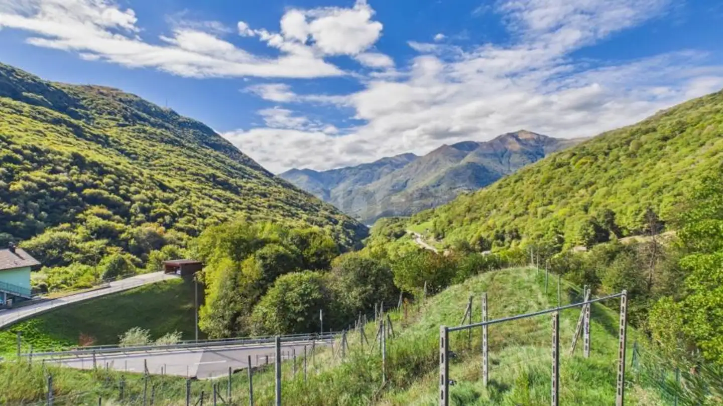 Terreno edificabile in vendita - 6809 Medeglia - Foto 4