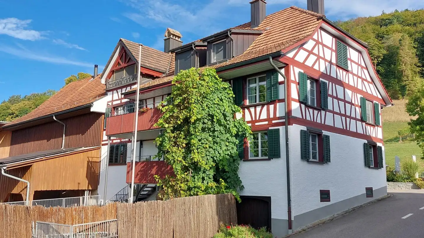 Apartment for rent - Hauptstrasse 15, 9508 Weingarten-Kalthäusern