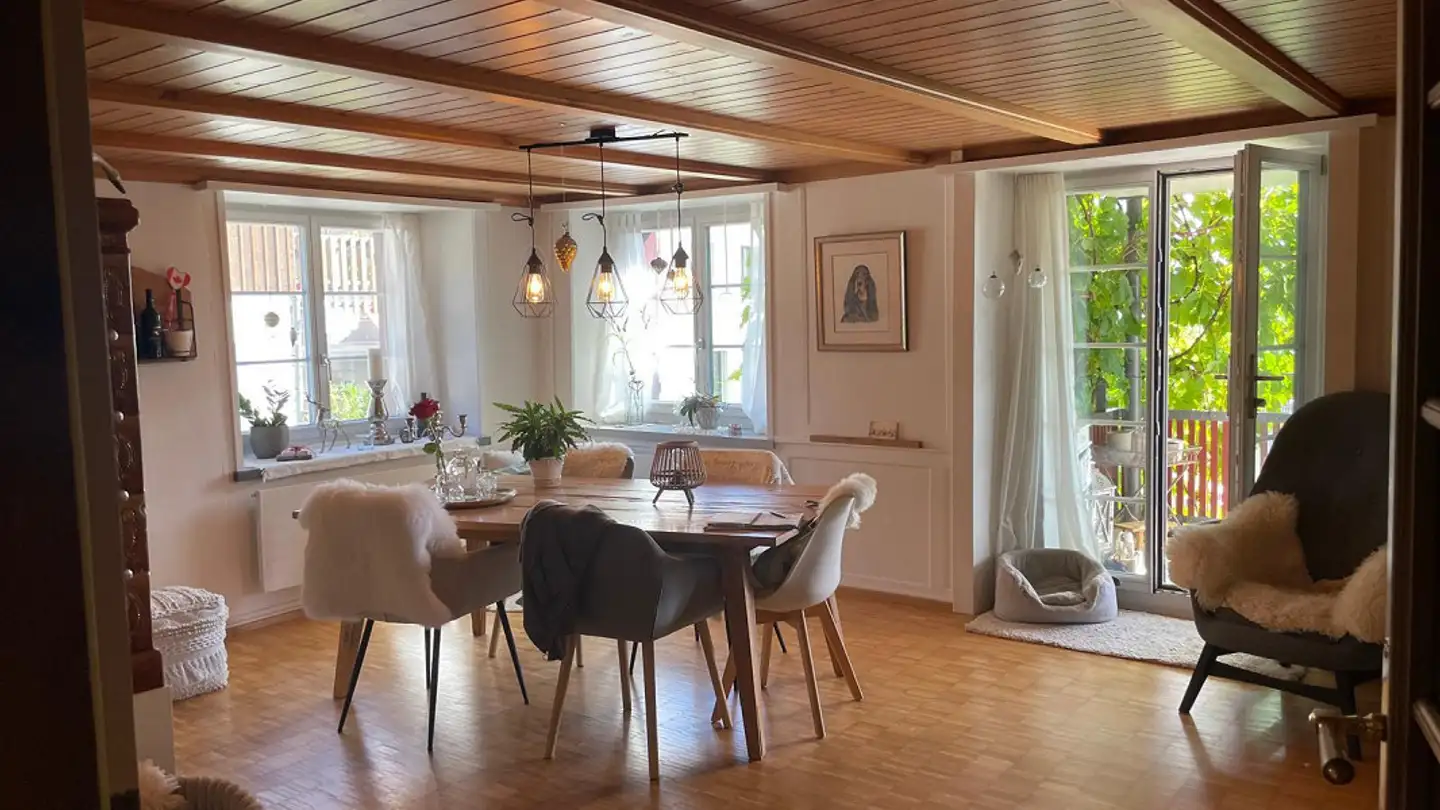 Apartment for rent - Hauptstrasse 15, 9508 Weingarten-Kalthäusern - Photo 2