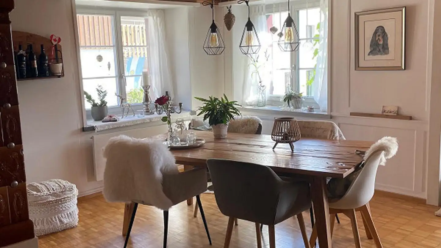 Apartment for rent - Hauptstrasse 15, 9508 Weingarten-Kalthäusern - Photo 3