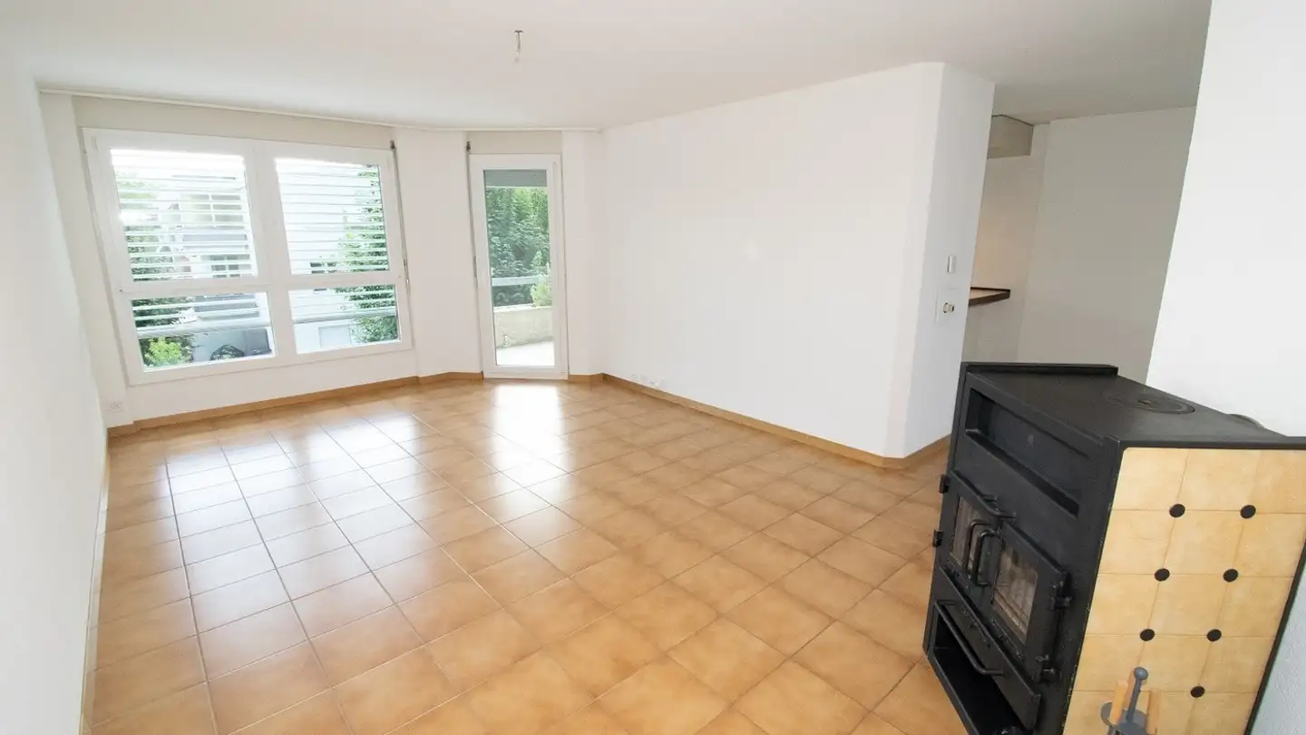 Appartement à louer - Blümlisalpstrasse 16b, 4562 Biberist - Photo 3