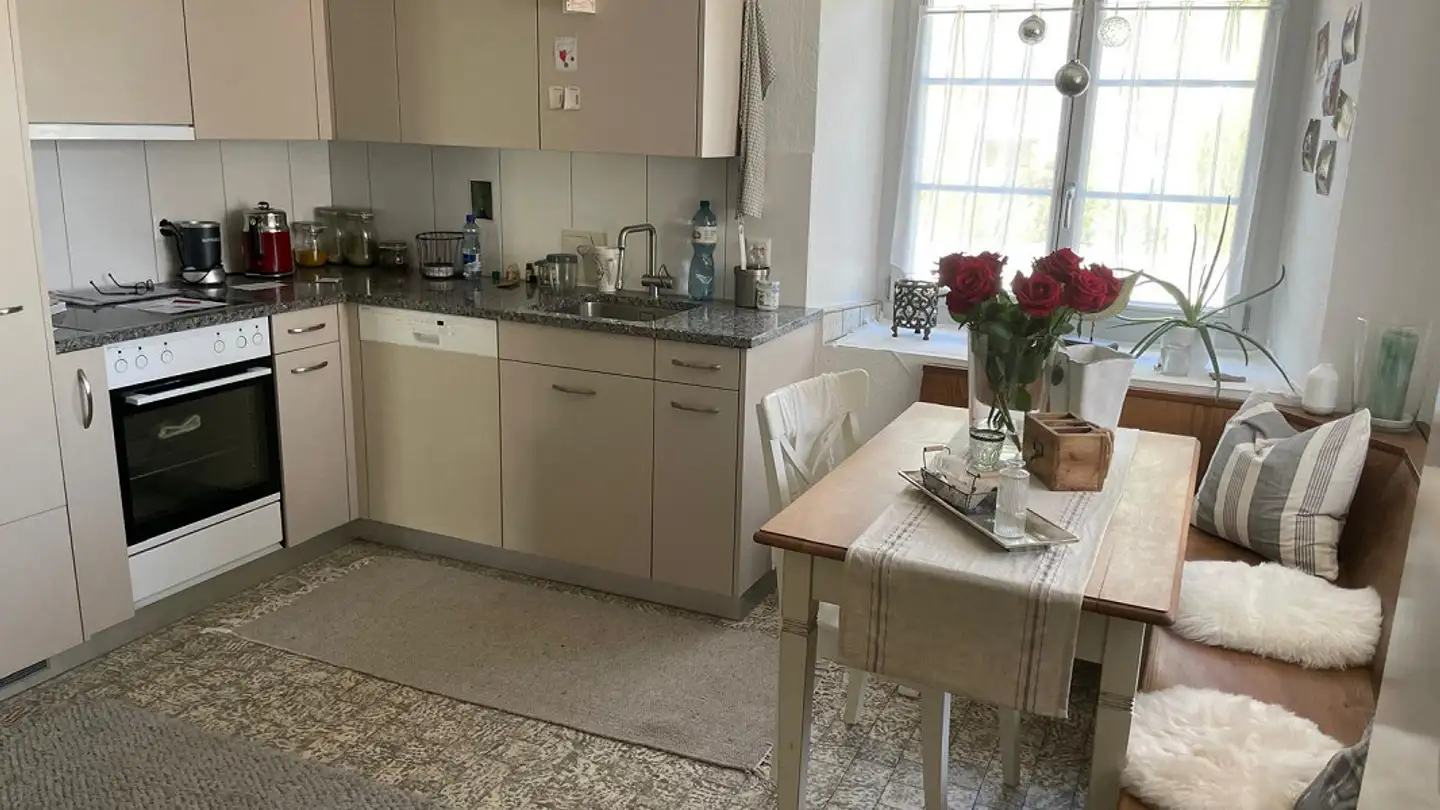 Apartment for rent - Hauptstrasse 15, 9508 Weingarten-Kalthäusern - Photo 4