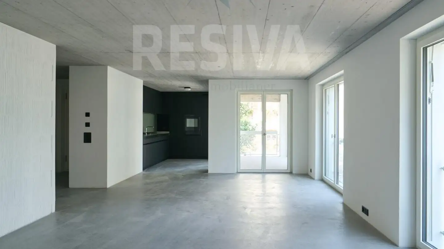 Apartment for rent - Hintergasse 5, 7204 Untervaz - Photo 2