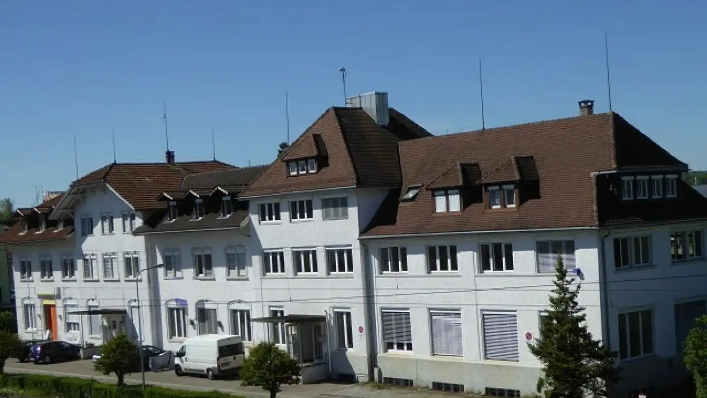 Sala hobby in affitto - Alpenstrasse 3, 8580 Amriswil