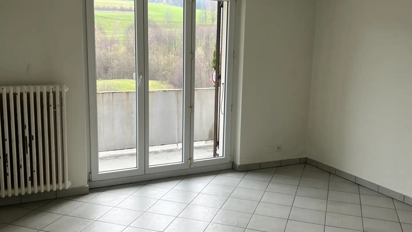 Wohnung mieten - Route De Reconvilier, 2710 Tavannes - Foto 3