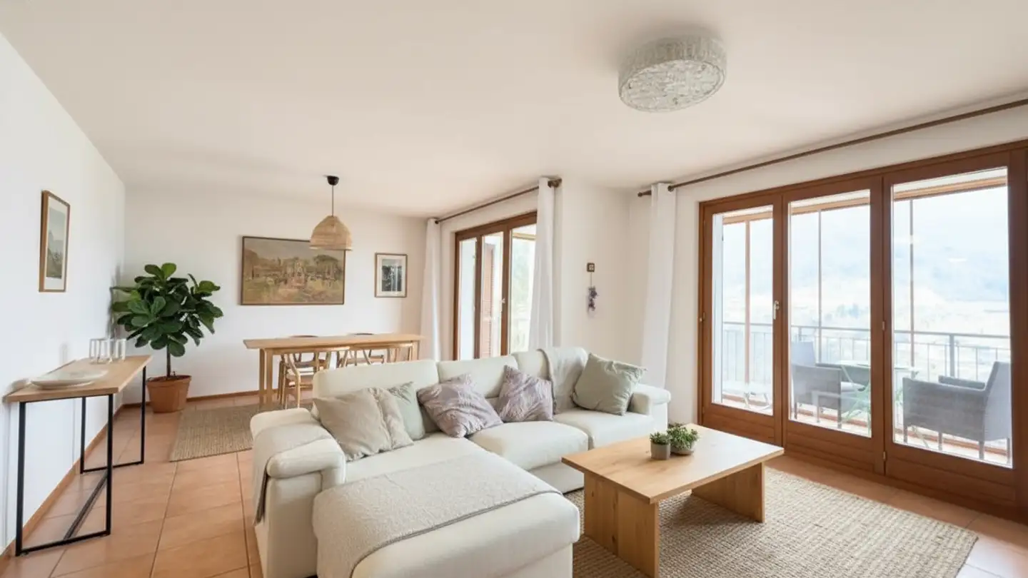 Semi-detached house for sale - Via alle Vigne, 6822 Arogno - Photo 2