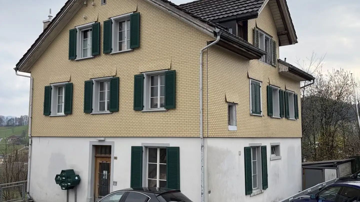 Appartement à louer - Gass 2, 8637 Laupen ZH
