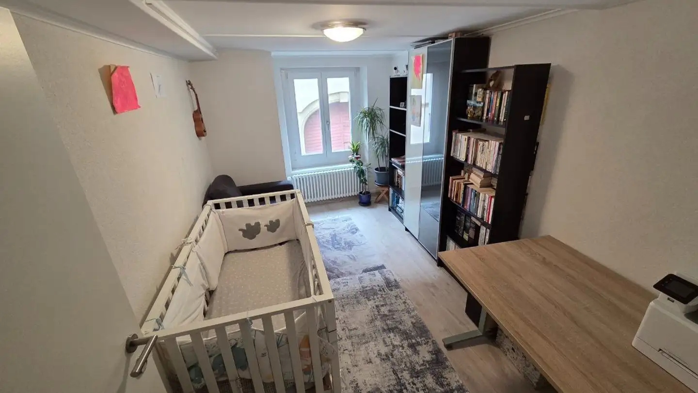 Appartement à louer - 1439 Rances - Photo 3