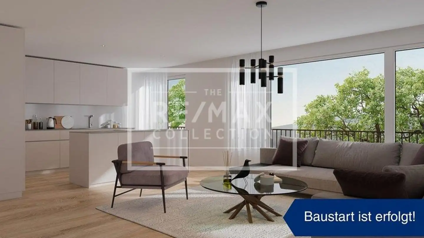 Wohnung kaufen - Luzernerstrasse 6, 6024 Hildisrieden