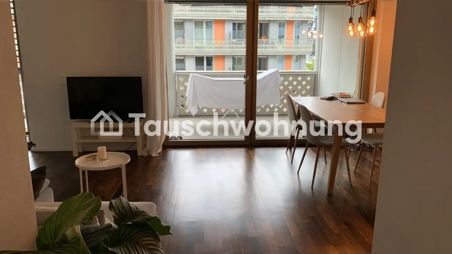 Apartment for rent - 8005 Zürich - Photo 2