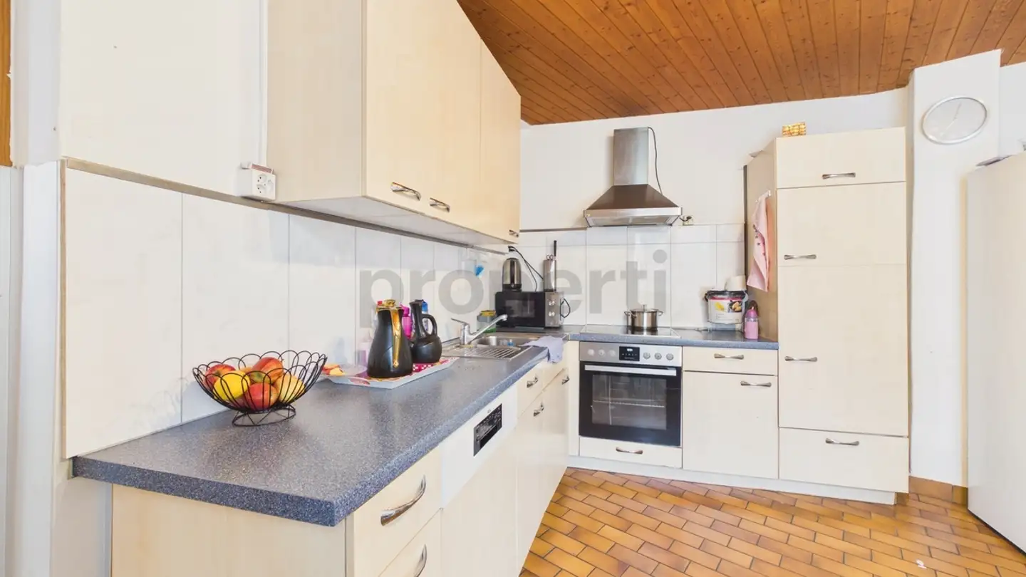 Appartamento in affitto - 7015 Tamins - Foto 4