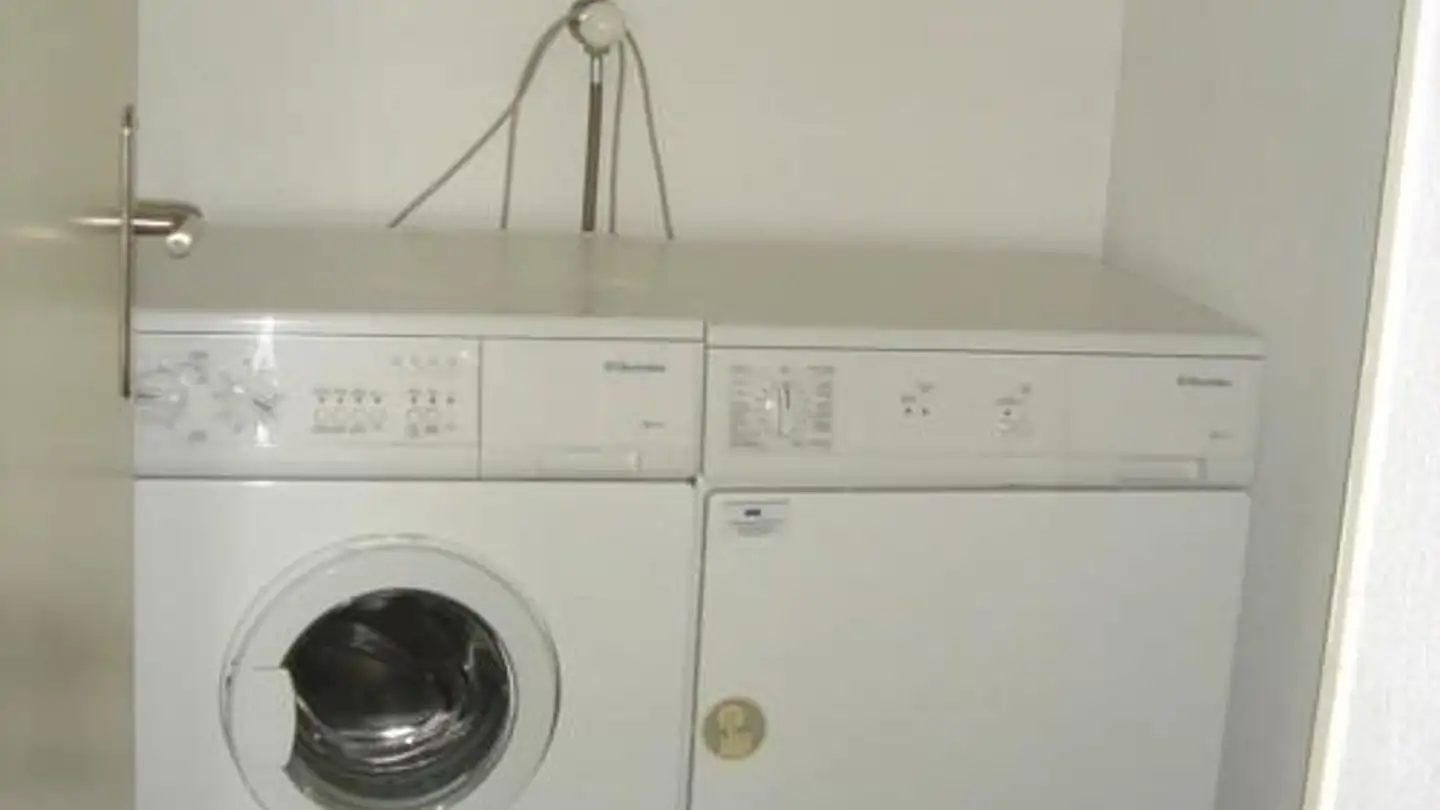 Appartement à louer - Alpenstrasse 4, 8154 Oberglatt ZH - Photo 4