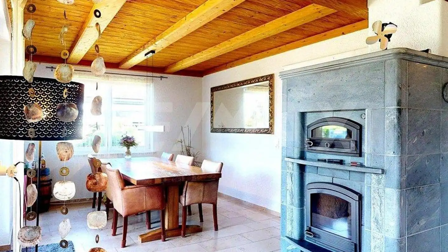 Casa singola in vendita - Zelg 2, 9203 Niederwil SG - Photo 4