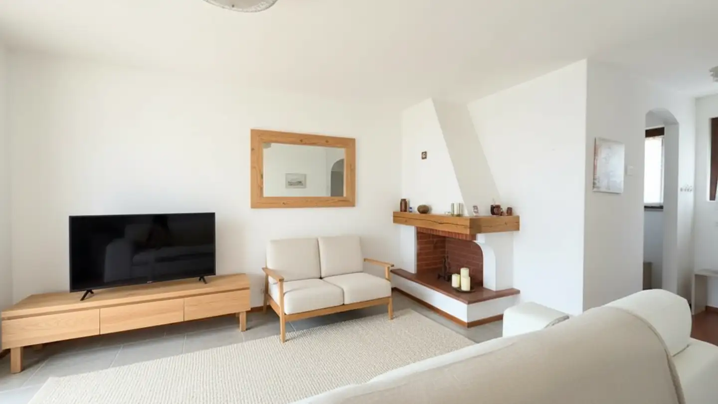 Semi-detached house for sale - Via alle Vigne, 6822 Arogno - Photo 3