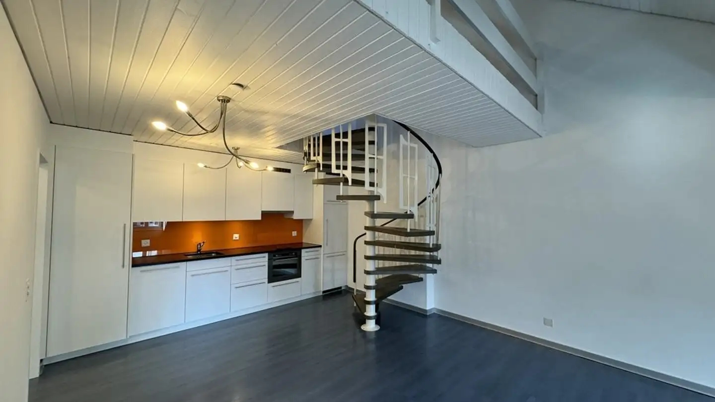 Penthouse for rent - Bahnhofstrasse 3, 5000 Aarau - Photo 4