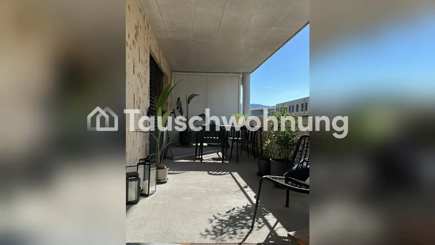 Apartment for rent - 8005 Zürich - Photo 4