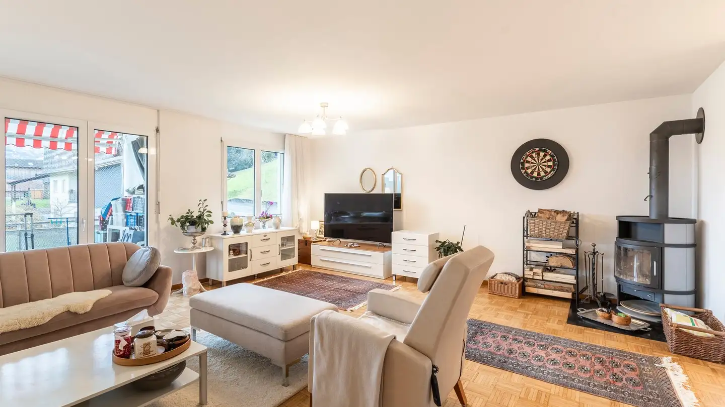 Appartamento in vendita - Eschagger 12, 9468 Sax