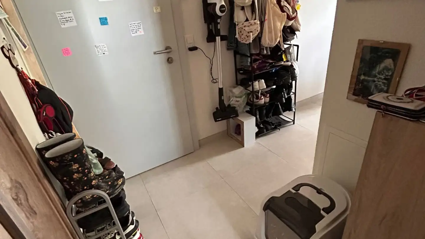 Appartement à louer - 1438 Mathod