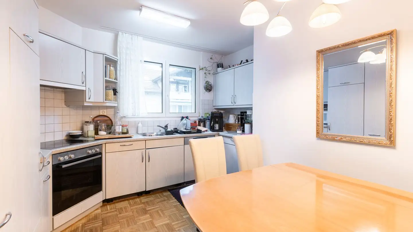 Appartamento in vendita - Eschagger 12, 9468 Sax - Foto 2