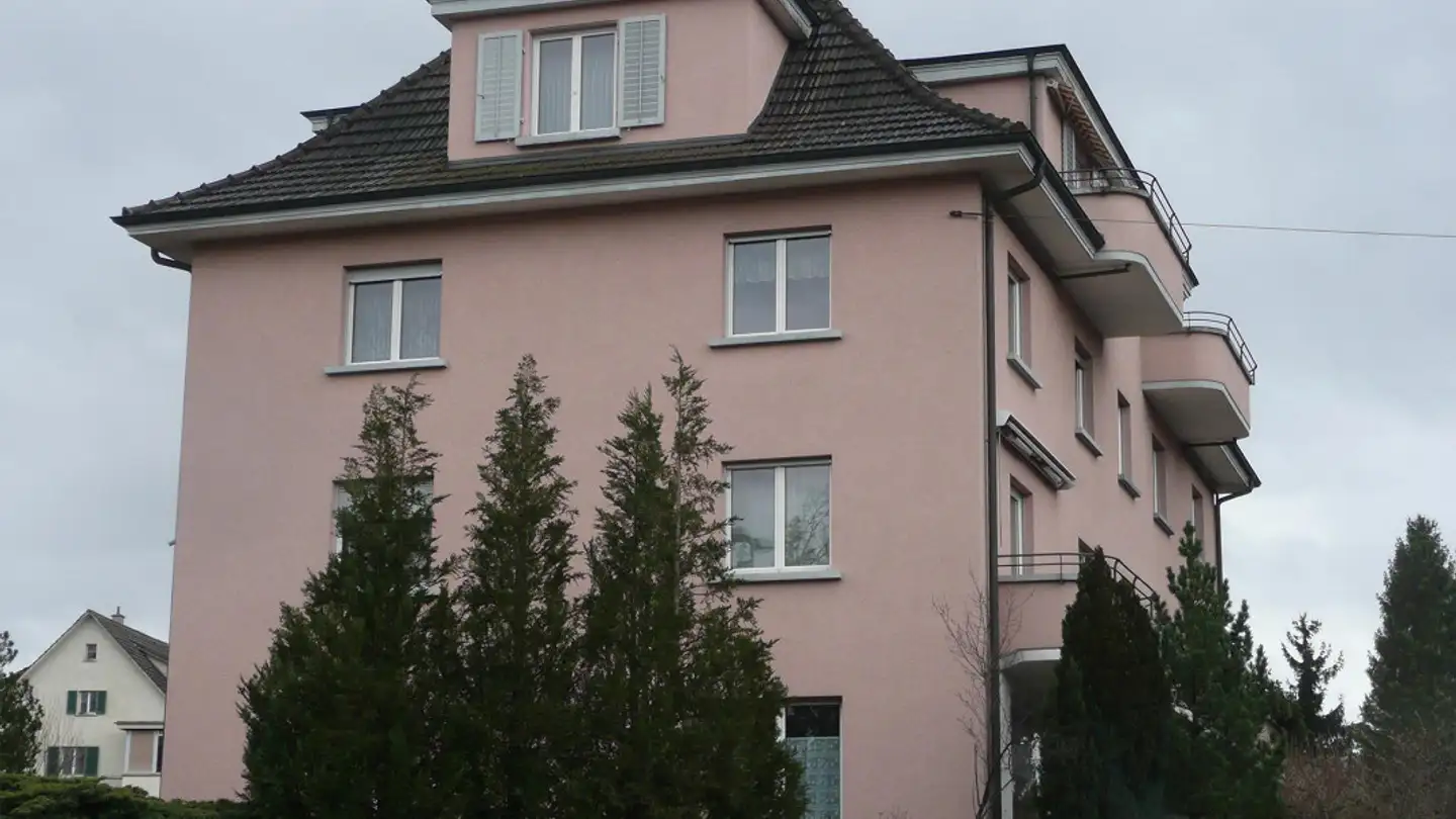 Apartment for rent - Rothenburgstrasse 80, 6020 Emmenbrücke