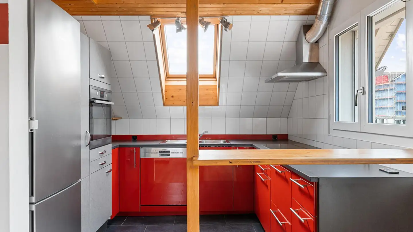 Duplex in vendita - Brennofenstrasse 52, 4914 Roggwil BE - Photo 4