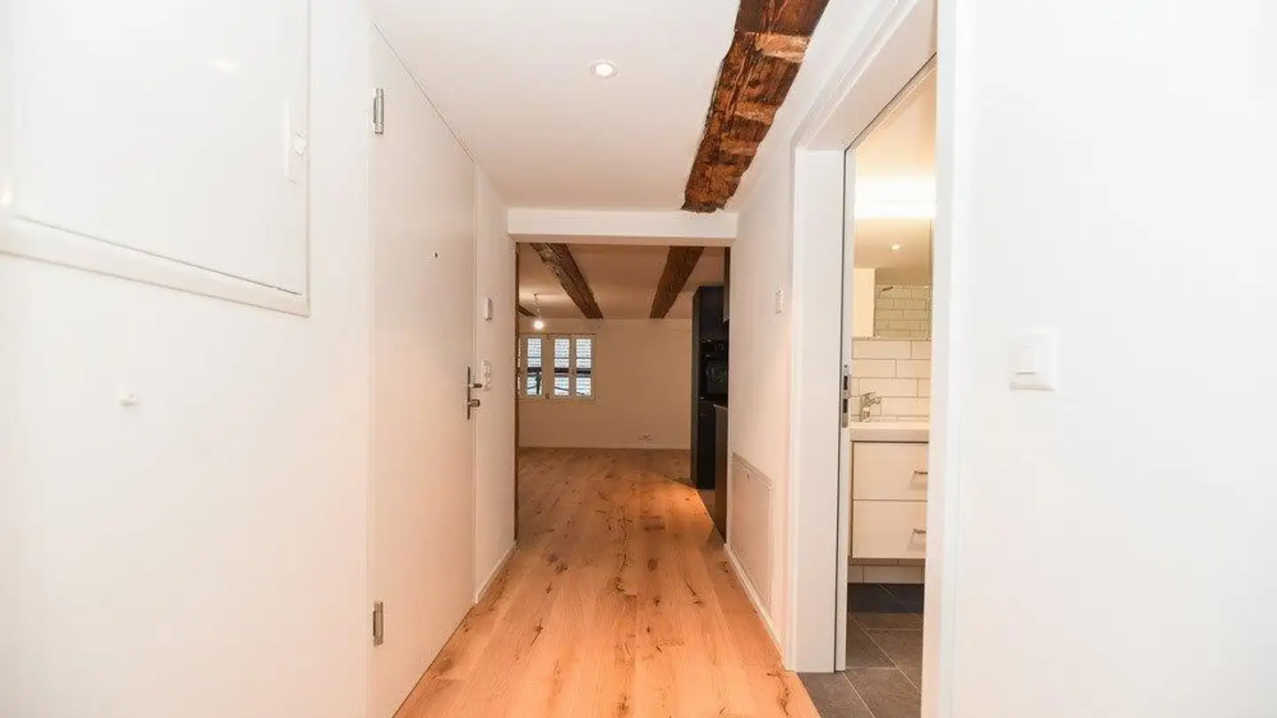 Appartamento in affitto - Oberdorfstrasse 11, 8117 Fällanden - Photo 3