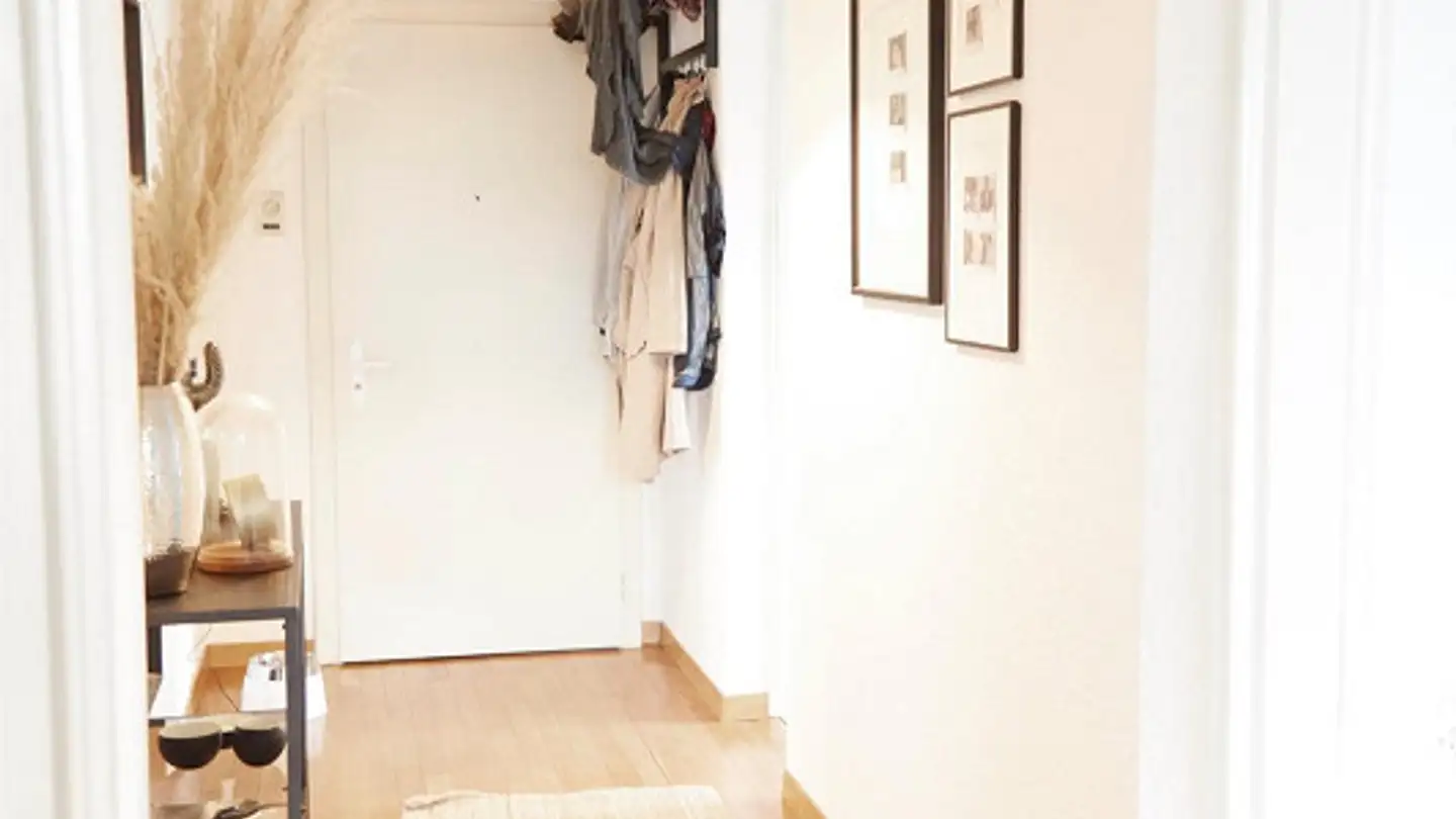 Apartment for rent - Rothenburgstrasse 80, 6020 Emmenbrücke - Photo 3