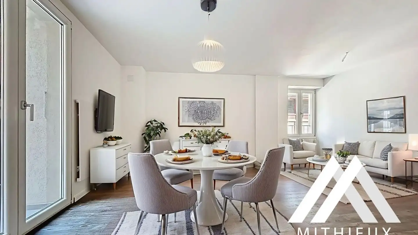 Apartment for sale - 1957 Ardon