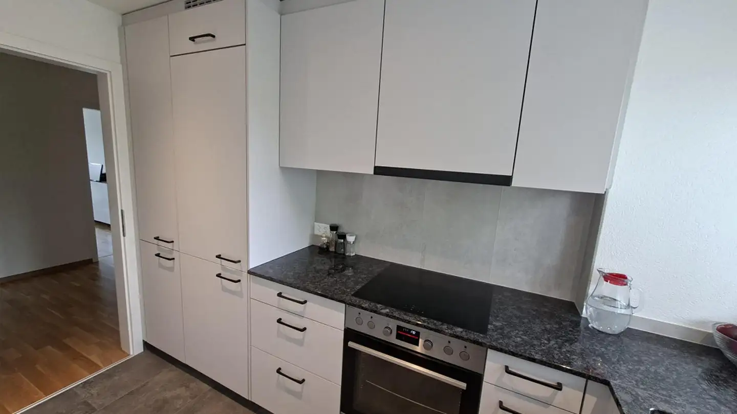 Wohnung mieten - 8600 Dübendorf