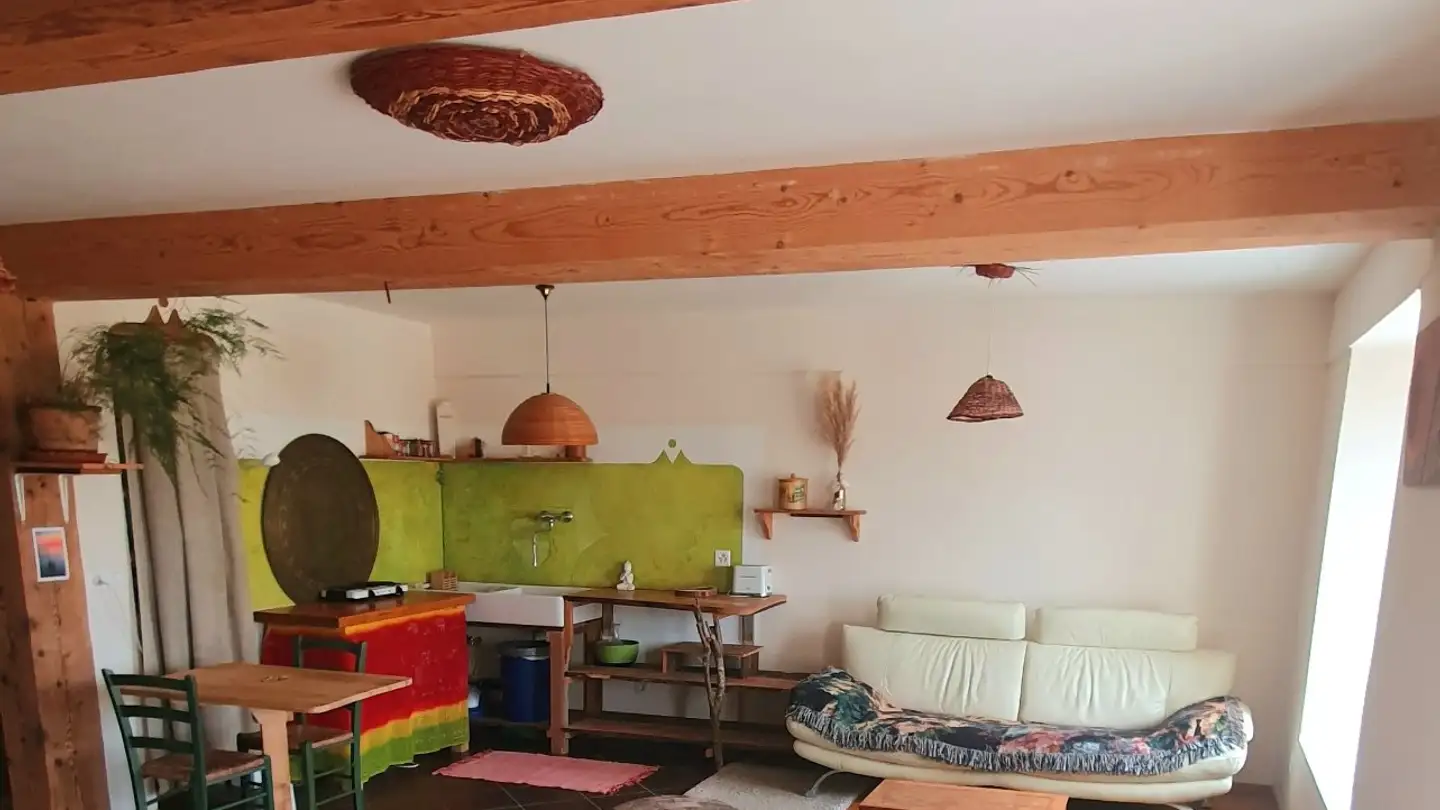 Wohnung mieten - Route D'ogens 35, 1407 Bioley-Magnoux - Foto 3