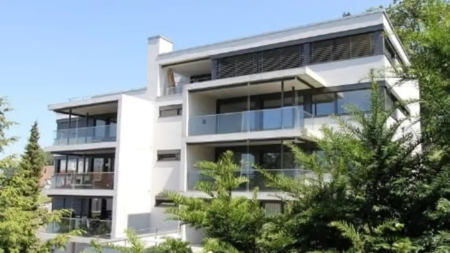 Appartamento in affitto - Bächerstrasse 59, 8806 Bäch SZ