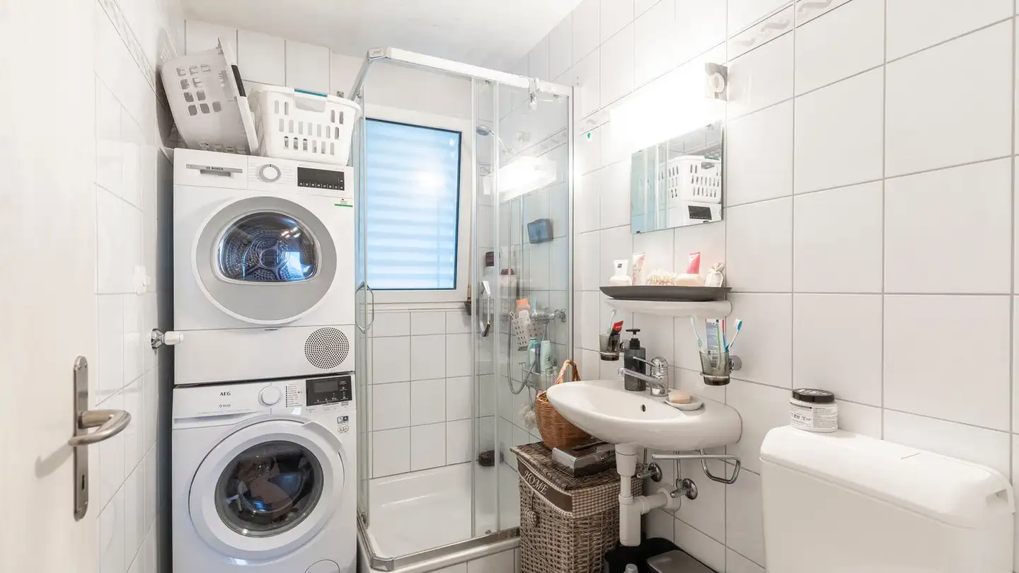 Appartamento in vendita - Eschagger 12, 9468 Sax - Foto 4