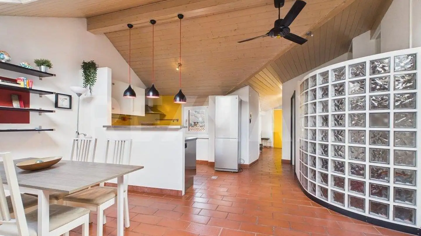 Apartment for sale - 6987 Caslano