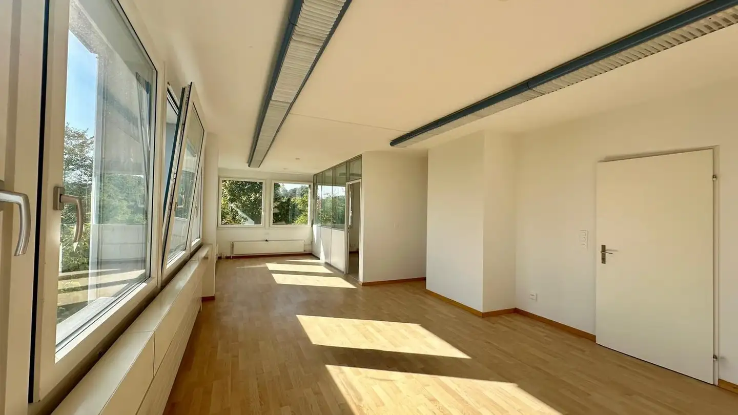 Bürofläche mieten - Herrenweg 60, 4123 Allschwil
