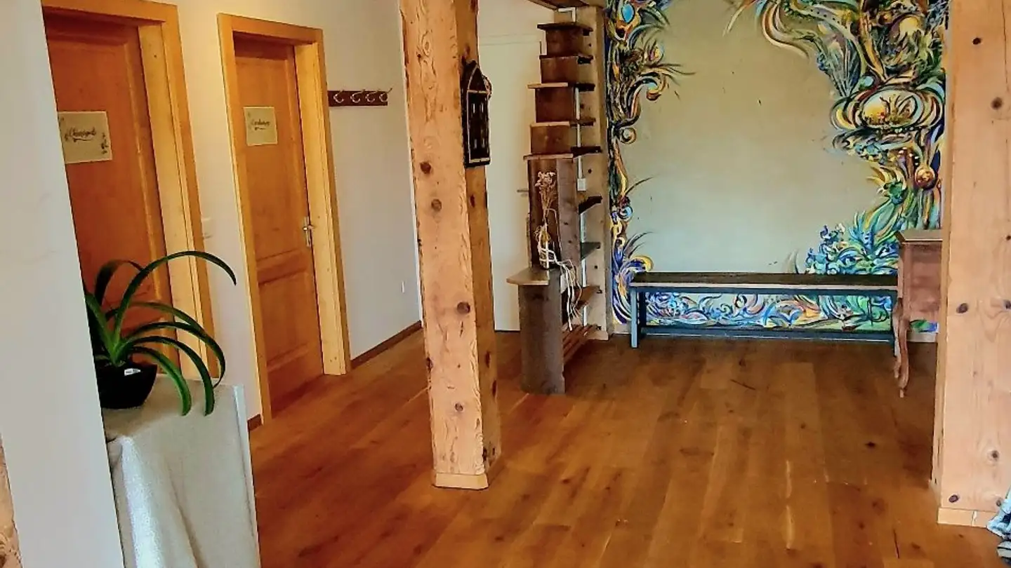 Wohnung mieten - Route D'ogens 35, 1407 Bioley-Magnoux - Foto 4