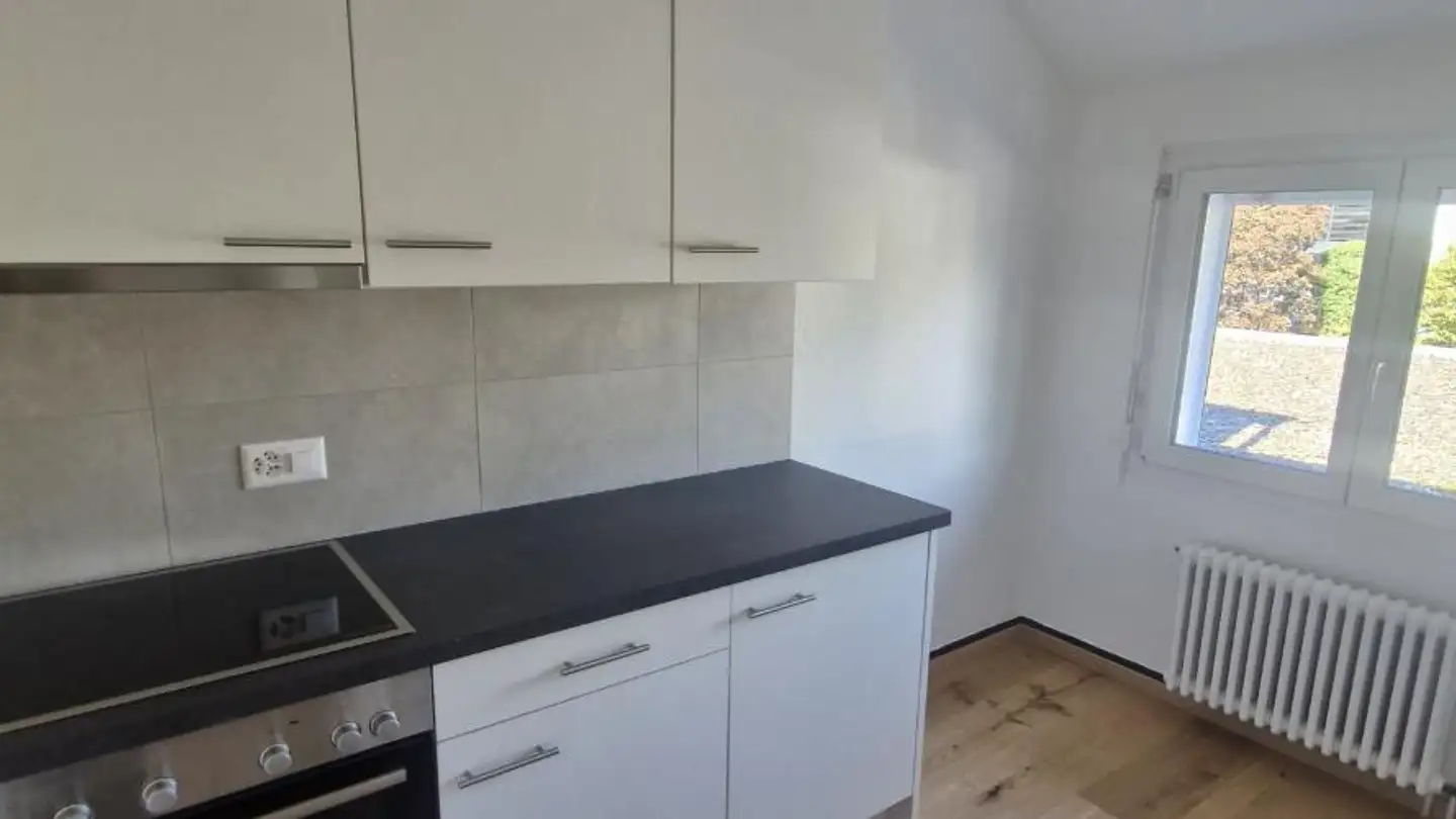 Studio mieten - Chemin de la Villette 2, 1315 La Sarraz - Foto 4