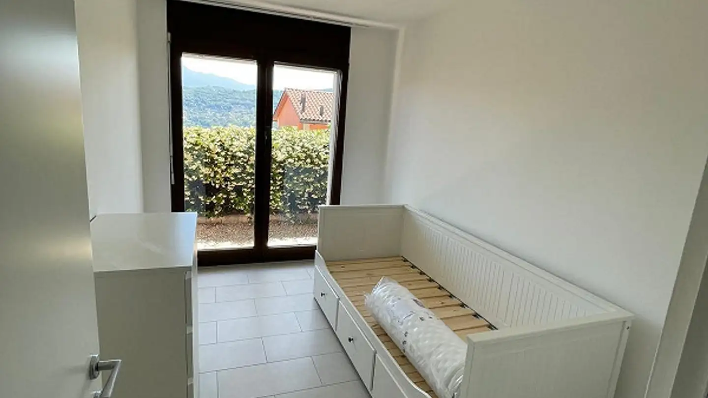 Apartment for sale - Via Cantonale, 6992 Vernate - Photo 4