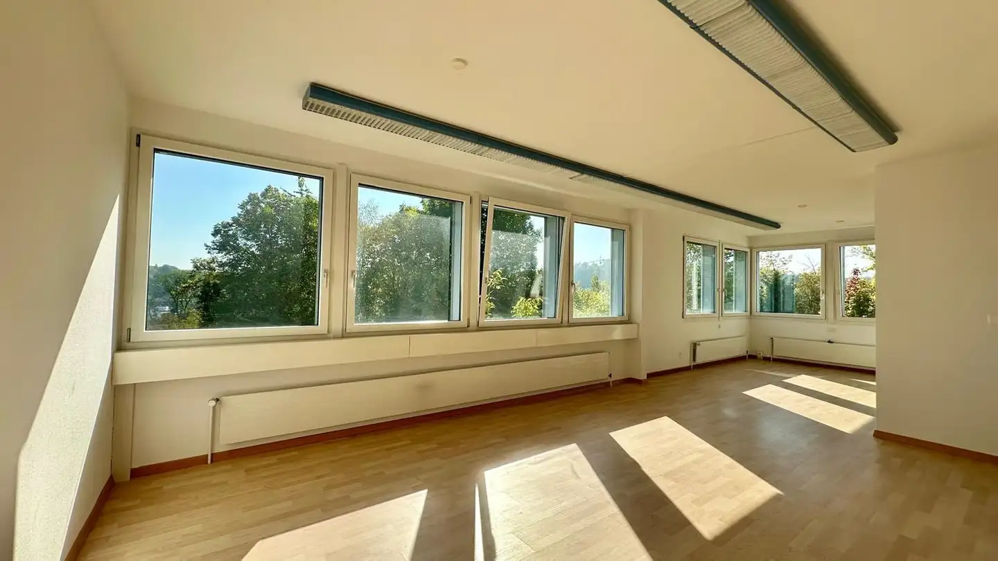 Bürofläche mieten - Herrenweg 60, 4123 Allschwil - Foto 2