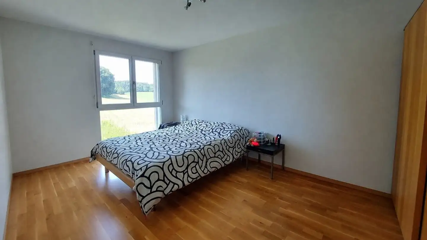 Appartamento in affitto - Route De Massonnens 10, 1690 Villaz-St-Pierre - Foto 4
