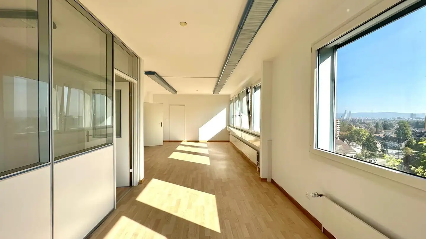 Bürofläche mieten - Herrenweg 60, 4123 Allschwil - Foto 3