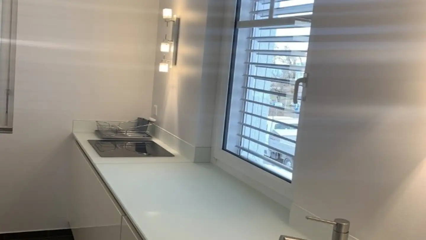 Stanza singola in affitto - Guisanstrasse 3, 9010 St. Gallen - Photo 2