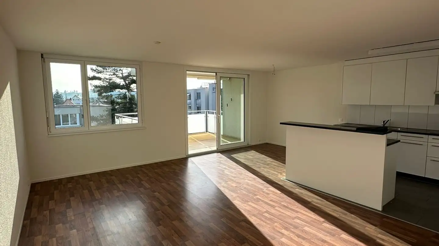 Appartamento in affitto - Neugrundstrasse 4, 8320 Fehraltorf