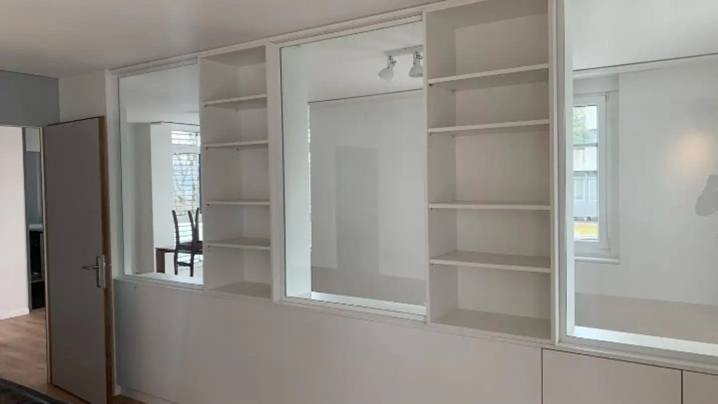 Stanza singola in affitto - Guisanstrasse 3, 9010 St. Gallen - Photo 3