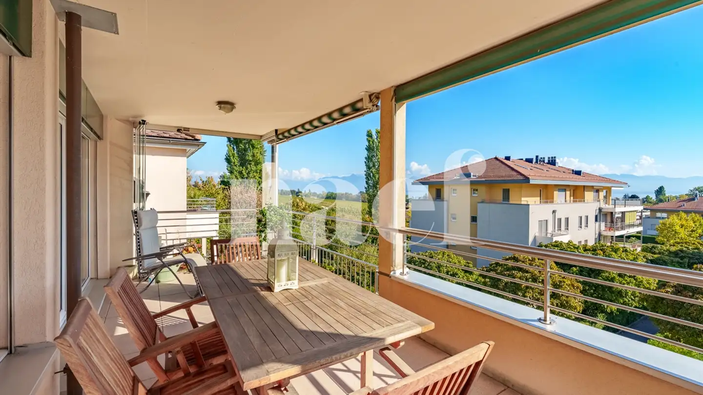 Appartamento in vendita - 1185 Mont-sur-Rolle