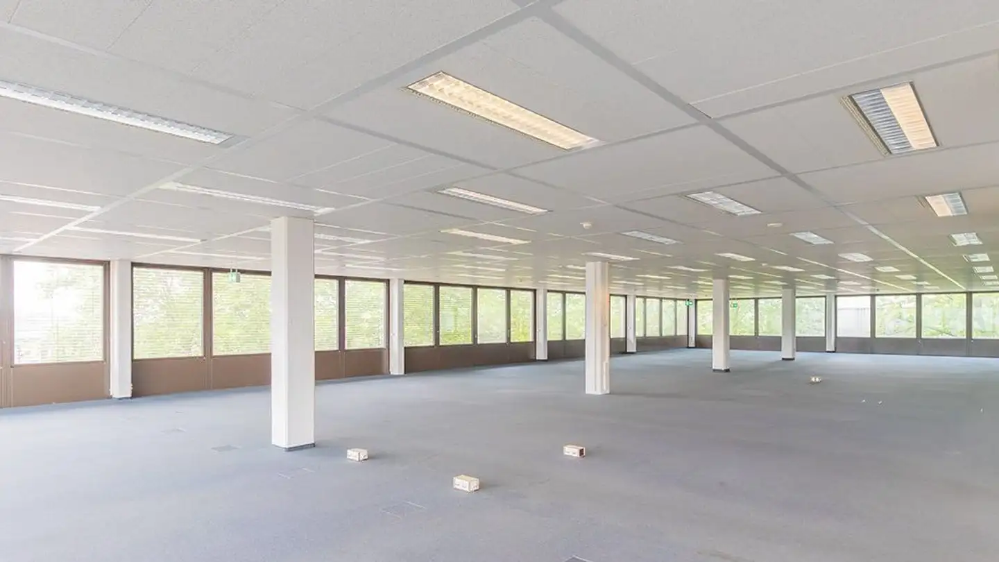 Atelier à louer - Allmendweg 4, 4528 Zuchwil - Photo 4