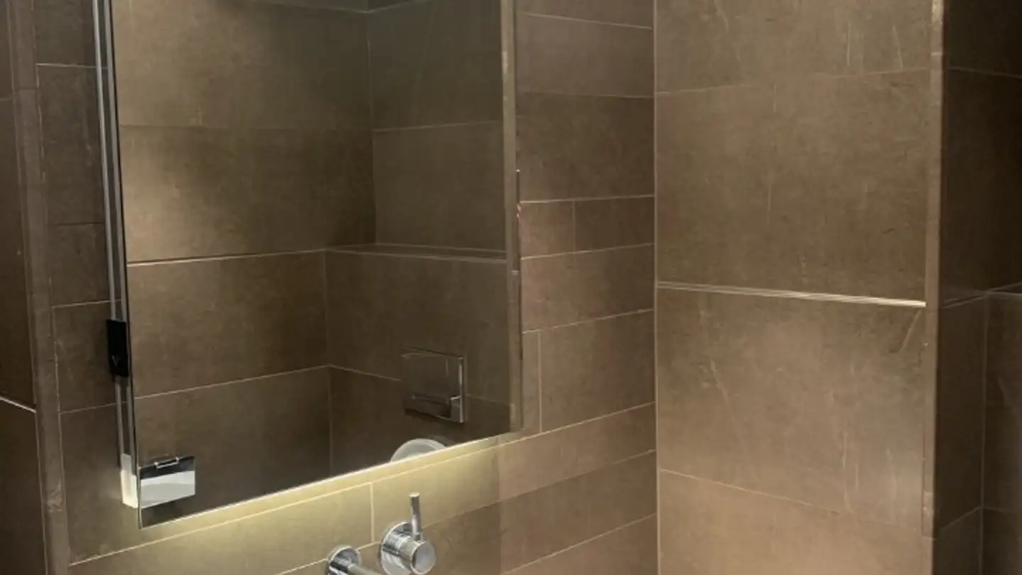 Stanza singola in affitto - Guisanstrasse 3, 9010 St. Gallen - Photo 4