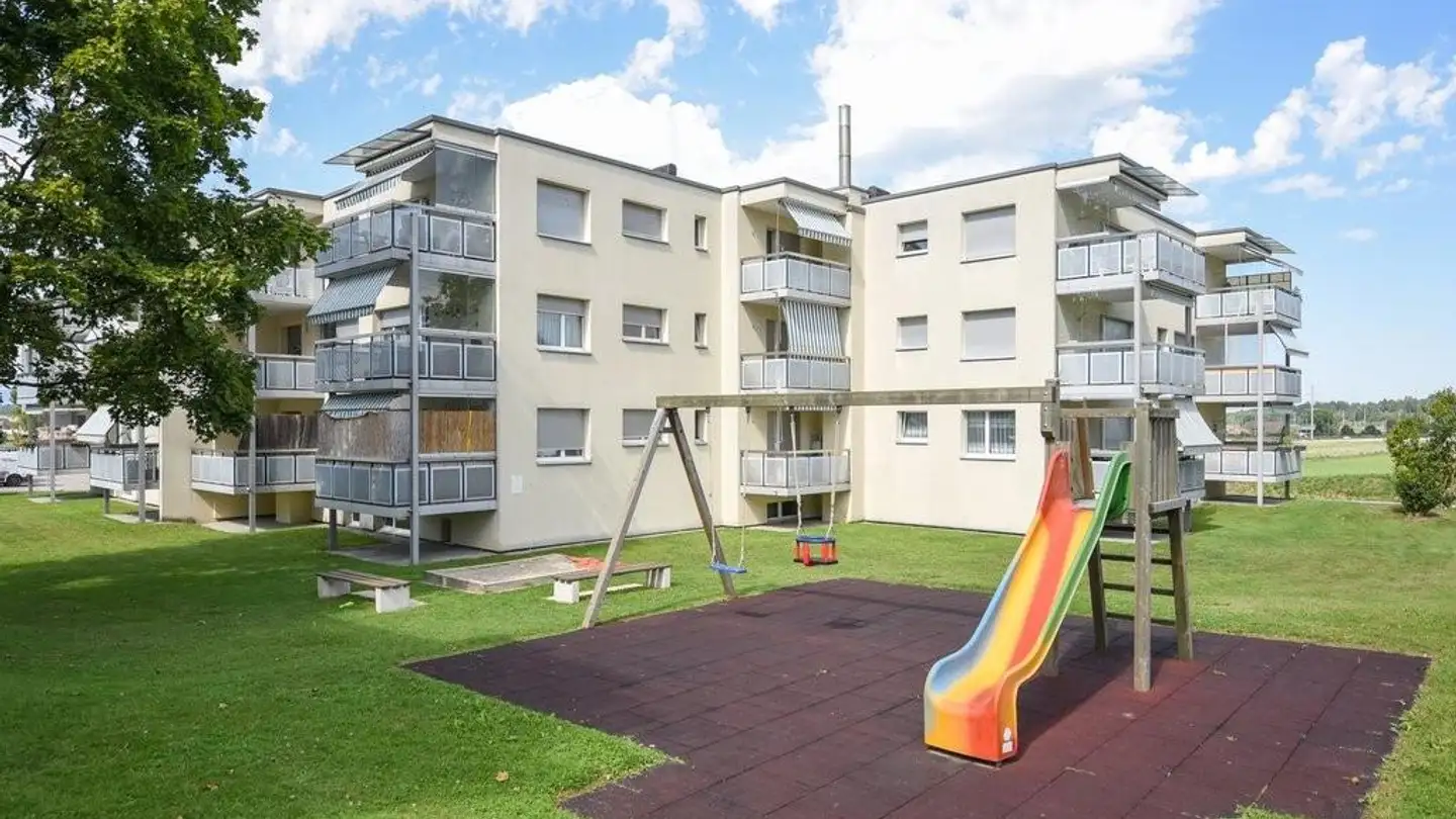 Appartamento in affitto - Grubenstrasse 100, 3322 Urtenen-Schönbühl - Photo 2