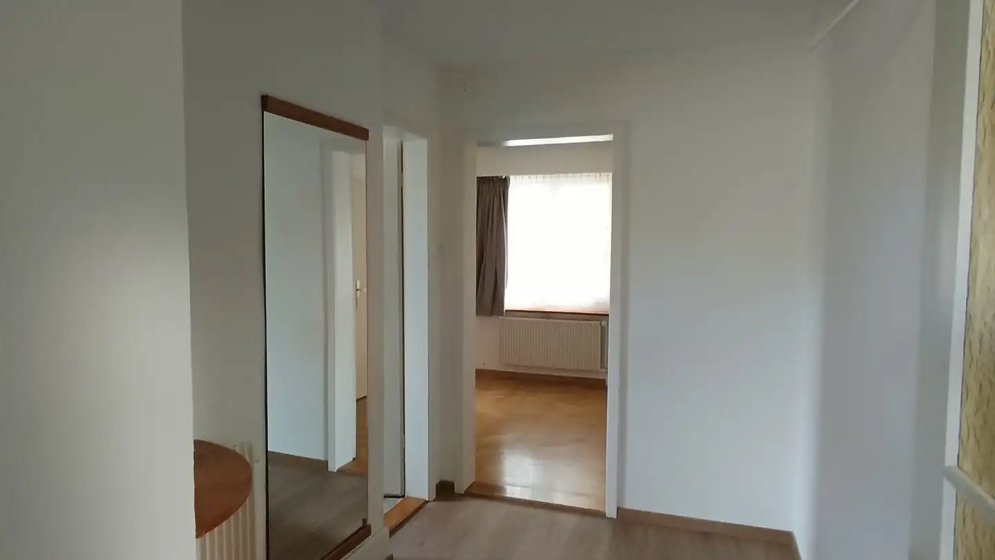 Apartment for rent - Hauptstrasse 111, 9052 Niederteufen
