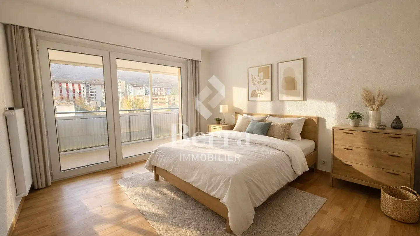 Apartment for sale - Rue De Grimisuat, 1920 Martigny - Photo 3