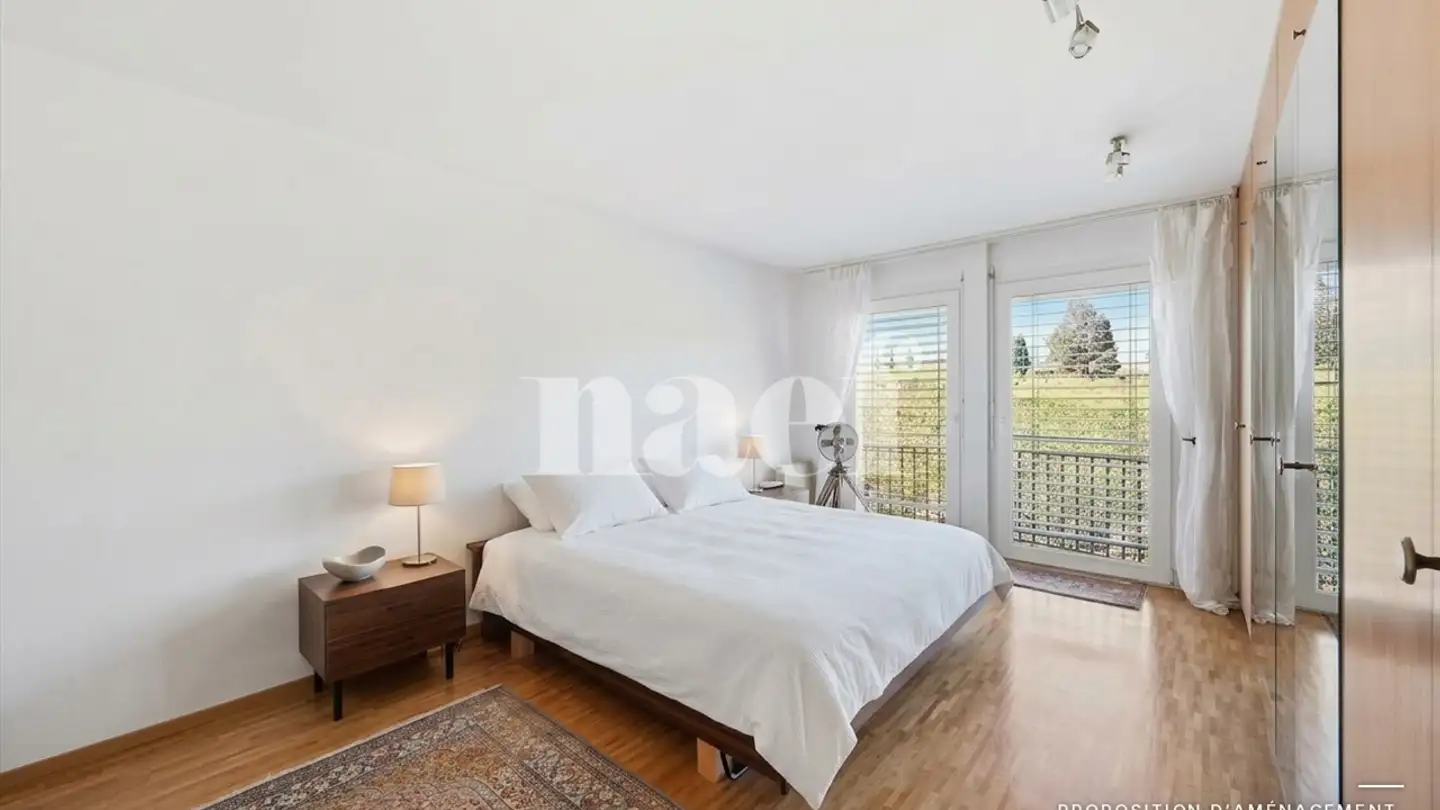 Appartamento in vendita - 1185 Mont-sur-Rolle - Foto 4